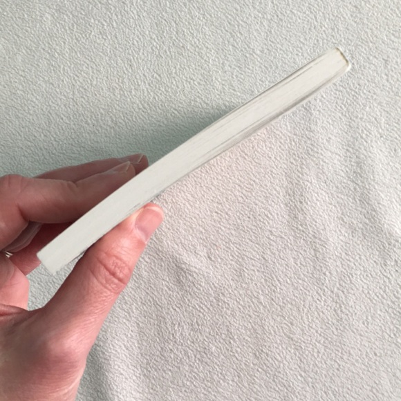 Like New “Conspicuous Consumption” Softcover Book - Picture 14 of 15